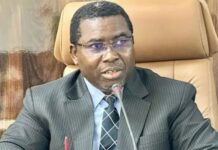 INEC RELEASES 103M VOTER REGISTER — LAGOS TOPS
