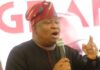 OGUN 2027: YAYI FIGHTS BACK OVER EKITI ORIGIN CLAIM