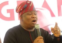OGUN 2027: YAYI FIGHTS BACK OVER EKITI ORIGIN CLAIM