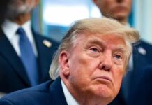 TRUMP MOVES TO CHARGE NIGERIAN STUDENTS $70,000 FOR US JOBS