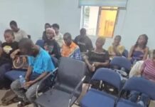 FREED NYSC VICTIMS GET SOUTH-WEST POSTING OPTION