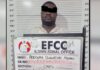 $680,000 CAR FRAUD! US-BASED DEALER REMANDED IN KIRIKIRI