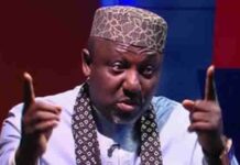 OKOROCHA THREATENS MEDIA HOUSES OVER ‘FAKE’ ARREST REPORT