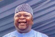 ADEBUTU’S EXCLUSION: OGUN PDP ALLEGES APC PRESSURE ON INEC