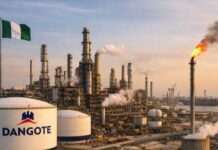 DANGOTE TO GIVE FREE SHARES TO 5M STUDENTS, 2M WOMEN