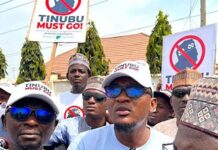 TINUBU MUST GO MEETING: WHY POLICE BLOCKED KANO GATHERING — CP