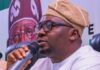 EX-MINISTER ADELABU DEFENDS ANTI-APC REMARKS