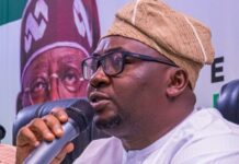 EX-MINISTER ADELABU DEFENDS ANTI-APC REMARKS