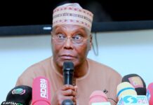 2027 ELECTIONS: ATIKU DEMANDS NAMES OF BALLOT PRINTERS