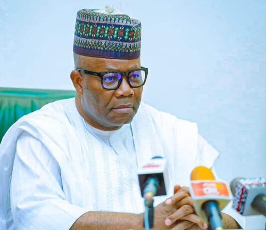 ‘WE’LL JAIL YOU’ — AKPABIO WARNS SUICIDE ATTEMPT SURVIVORS