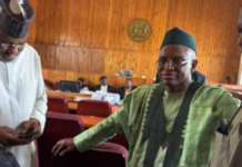 EL-RUFAI: INVESTIGATOR RECOUNTS ALLEGED TALKS TO FRUSTRATE EFCC PROBE