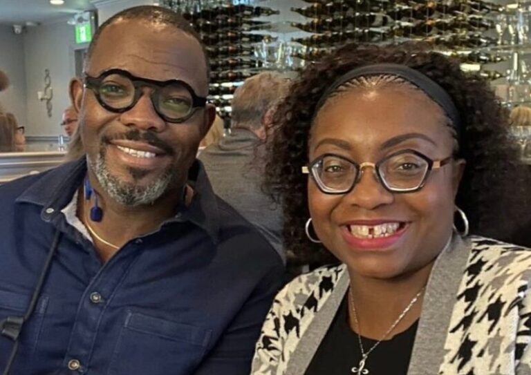OKEY BAKASSI BLASTS VIRAL DIVORCE STORY, DEFENDS WIFE
