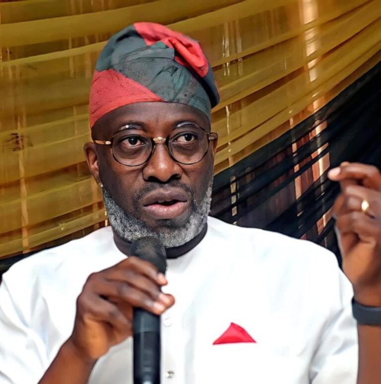 EX-AIDE THREATENS TO EXPOSE ATIKU, OTHERS