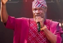 TOLUWANISINGS’ FAMILY RAISES ALARM OVER FAKE FUNDRAISER