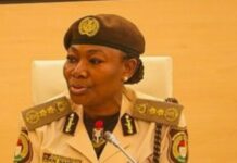 TINUBU APPROVES LIFETIME PAY FOR RETIRED IMMIGRATION CGs, DCGs