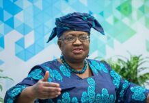 HOW $2.4BN SUBSIDY FRAUD PROBE LED TO MY MOTHER’S KIDNAP — OKONJO-IWEALA