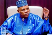 APC’S INTERNAL CRISIS SCARES ME MORE THAN ATIKU, OBI — SHETTIMA