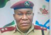OGUN FRSC BOSS DIES AFTER BRIEF ILLNESS