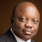 BREAKING: EX-DELTA GOVERNOR EMMANUEL UDUAGHAN IS DEAD