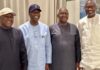 OTEDOLA RECALLS SHARING BUNK BED WITH HAMZAT 49 YEARS AGO