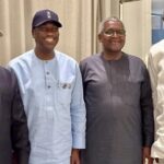OTEDOLA RECALLS SHARING BUNK BED WITH HAMZAT 49 YEARS AGO