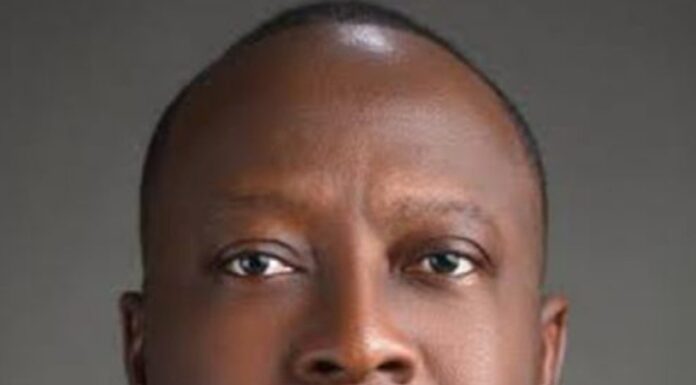 LAGOS WASTE CRISIS! SANWO-OLU ORDERS LAWMA MD TO RESIGN