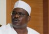APC’S BIGGEST PROBLEM IS WITHIN, NDUME DECLARES
