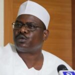 APC’S BIGGEST PROBLEM IS WITHIN, NDUME DECLARES