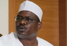 APC’S BIGGEST PROBLEM IS WITHIN, NDUME DECLARES
