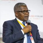 DANGOTE ADMITS: OUR GENERATION FAILED NIGERIA, AFRICA