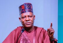 SHETTIMA FIRES AT ATIKU OVER ‘YOUNG MOROCCAN WIFE’