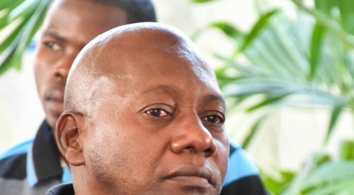 ‘MEET JESUS’ BY STARVATION! KENYAN PASTOR CONVICTED OVER 191 DEATHS