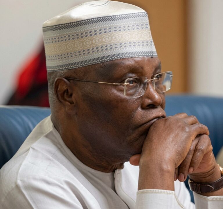 ATIKU ASSASSINATION PLOT! APC CAMPAIGN COUNCIL BREAKS SILENCE