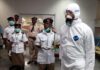 EBOLA TWIST! UGANDA QUESTIONS SOURCE OF NIGERIA CASE