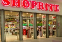 SHOPRITE RESTRUCTURES AFTER SHUTDOWN, EYES NEIGHBOURHOOD STORES