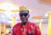 VIRGINITY TEST ALLEGATION: RIVERS MINISTRY PROBES MONARCH