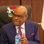 2027 POLITICS: WIKE MOCKS OBI OVER BAG-CARRYING