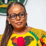 31,400 HEAT DEATHS FEARED IN NIGERIA, ANAMBRA FIRST LADY SOUNDS ALARM