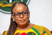 31,400 HEAT DEATHS FEARED IN NIGERIA, ANAMBRA FIRST LADY SOUNDS ALARM