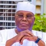 NDC SANCTIONS BORNO CANDIDATE OVER CAMPAIGN MATERIALS LINKING HIM TO ATIKU
