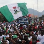 EBOLA: PARTIES REJECT CALL TO STOP 2027 CAMPAIGNS