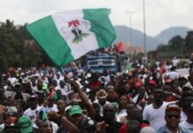 EBOLA: PARTIES REJECT CALL TO STOP 2027 CAMPAIGNS