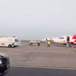 EBOLA TWIST! NIGERIA AIRLIFTS LONE PATIENT FOR TREATMENT ABROAD