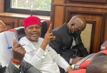 CERTIFICATE FRAUD: ICPC ASKS EX-MINISTER NNaji TO REFUND ₦29.5M SALARIES