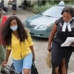 ₦69.15M FRAUD: BLESSING CEO LIED ABOUT OWNING LEKKI PROPERTY, WITNESS TELLS COURT