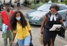 ₦69.15M FRAUD: BLESSING CEO LIED ABOUT OWNING LEKKI PROPERTY, WITNESS TELLS COURT