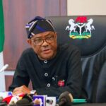 STOP BLAMING US! WIKE-BACKED PDP TELLS TINUBU, APC