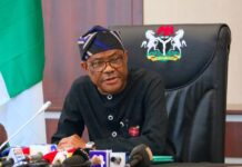 STOP BLAMING US! WIKE-BACKED PDP TELLS TINUBU, APC