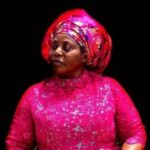 TRAGEDY! IFEANYI UBAH’S SISTER DIES WHILE PREPARING FOR CHURCH
