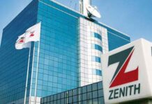 ZENITH BANK TECH FAIR GOES VIRTUAL FOR FIRST TIME